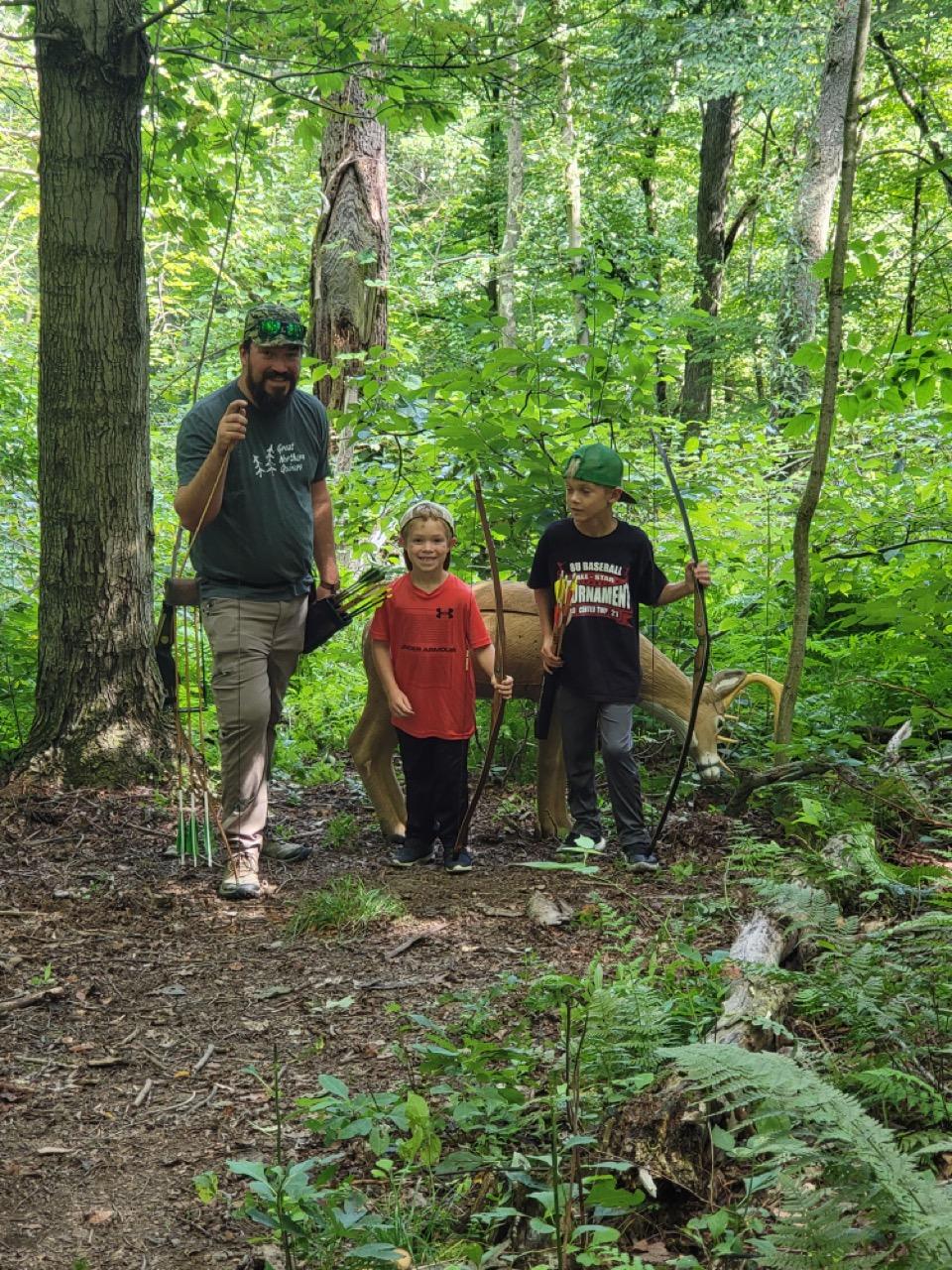 2022 PHOTOS HUNT OF A LIFETIME – FIVE POINTS HUNTING CLUB