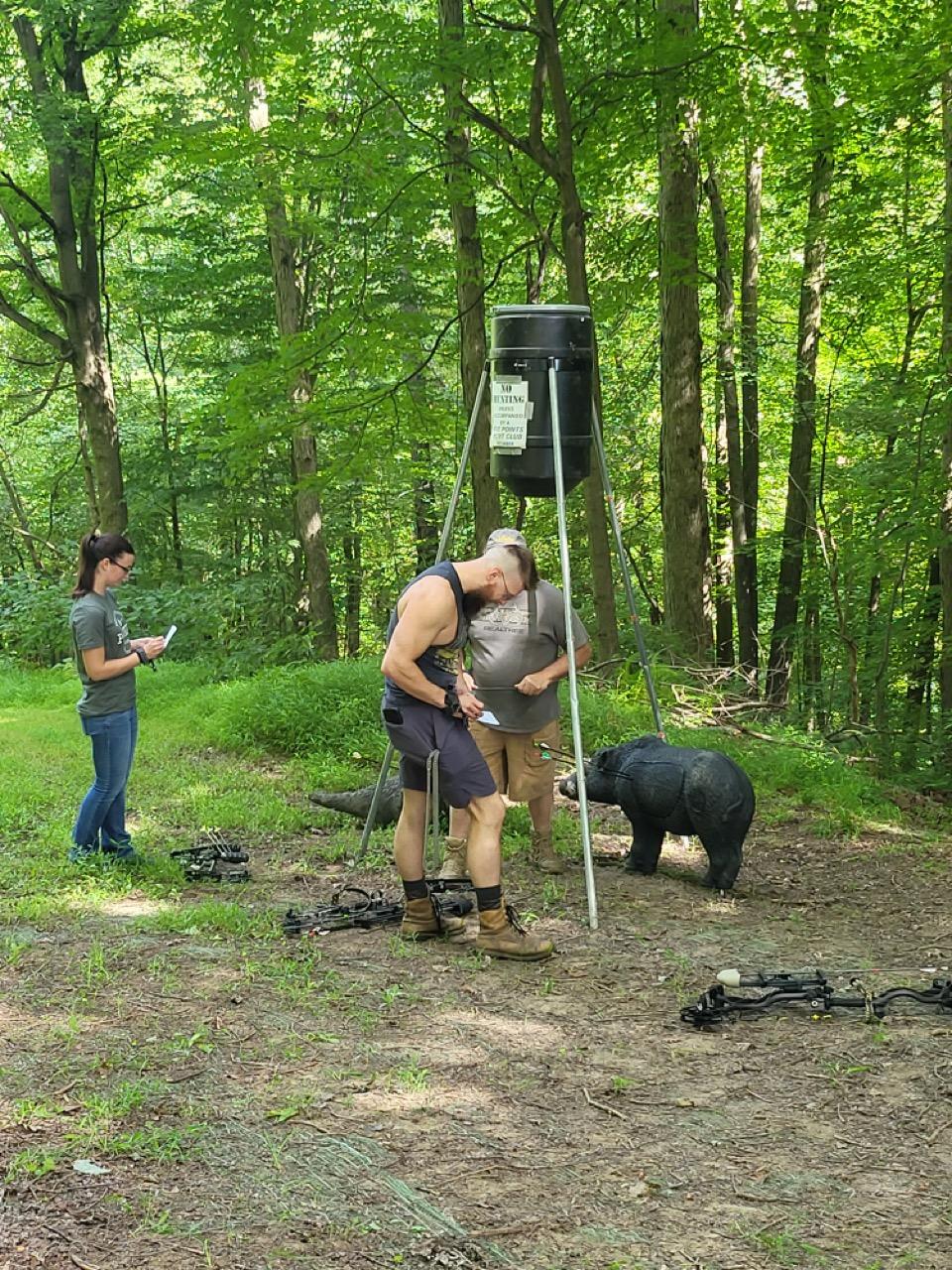 2022 PHOTOS HUNT OF A LIFETIME – FIVE POINTS HUNTING CLUB
