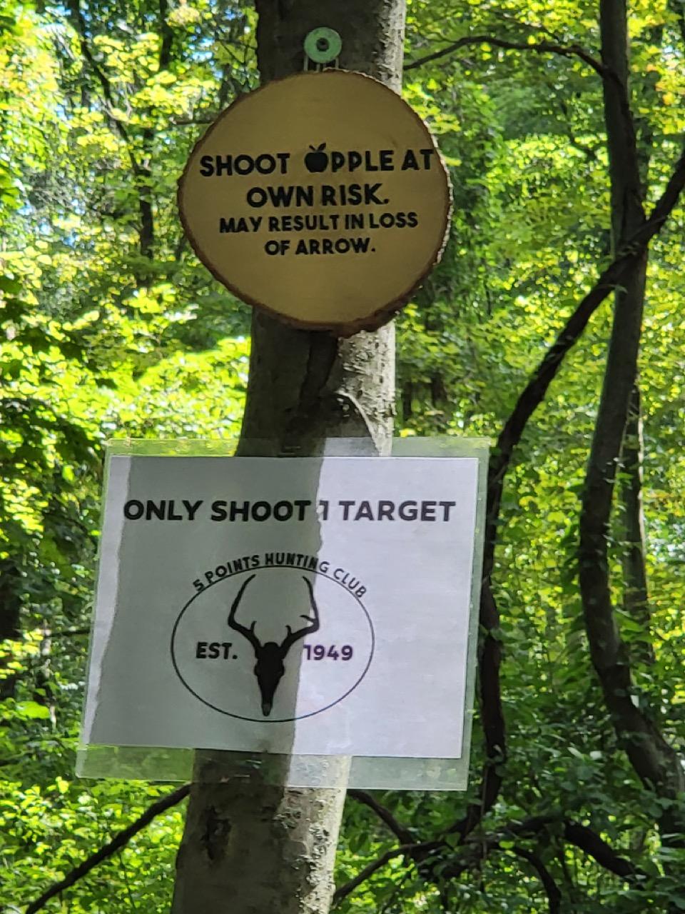 2022 PHOTOS HUNT OF A LIFETIME – FIVE POINTS HUNTING CLUB