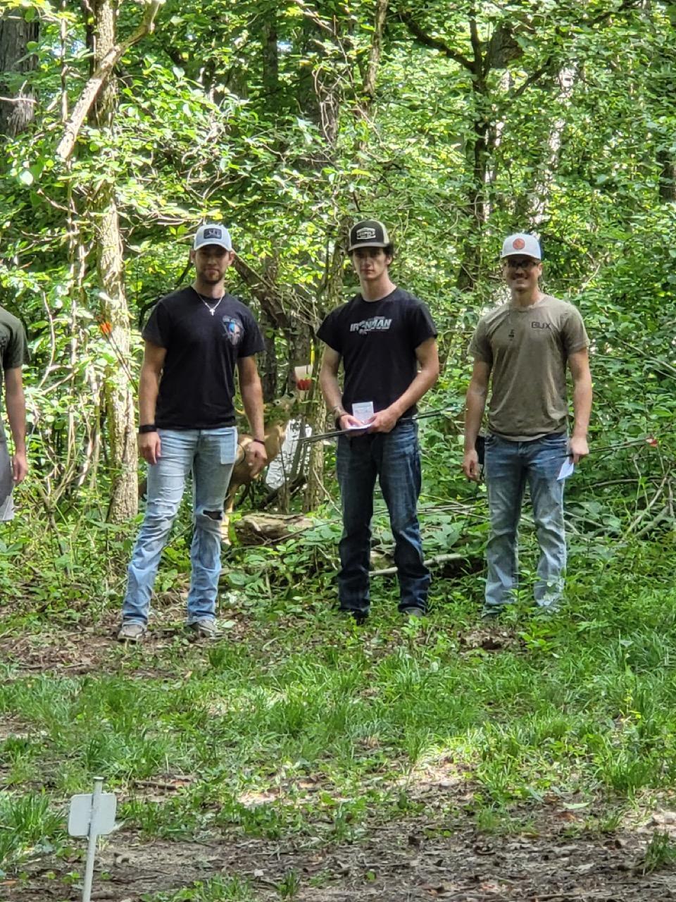 2022 PHOTOS HUNT OF A LIFETIME – FIVE POINTS HUNTING CLUB