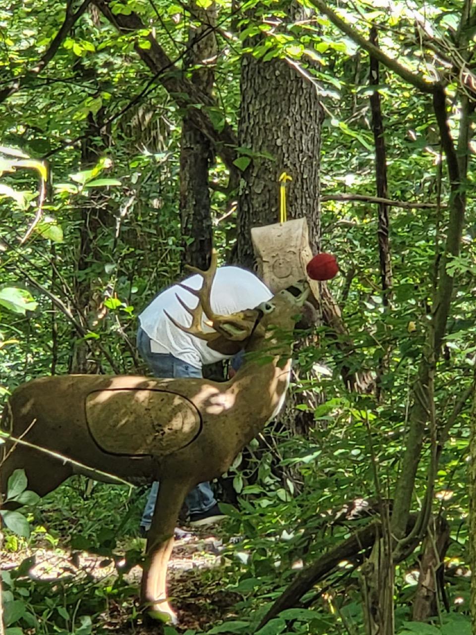 2022 PHOTOS HUNT OF A LIFETIME – FIVE POINTS HUNTING CLUB