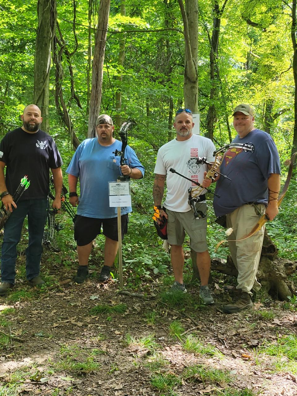 2022 PHOTOS HUNT OF A LIFETIME – FIVE POINTS HUNTING CLUB