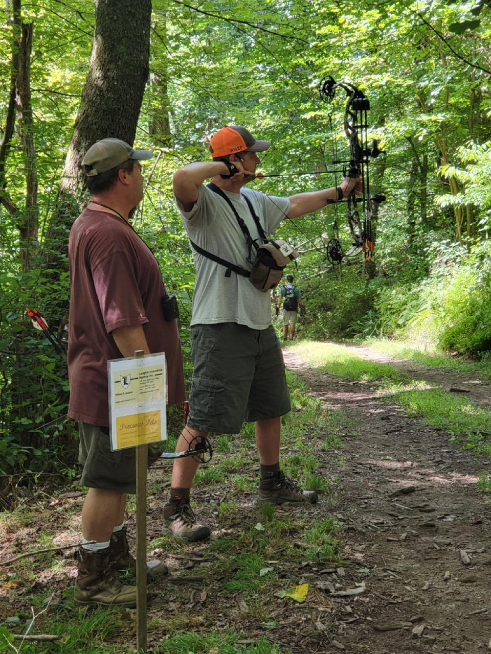 2022 PHOTOS HUNT OF A LIFETIME – FIVE POINTS HUNTING CLUB